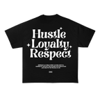 Legacy Oversized T-Shirt