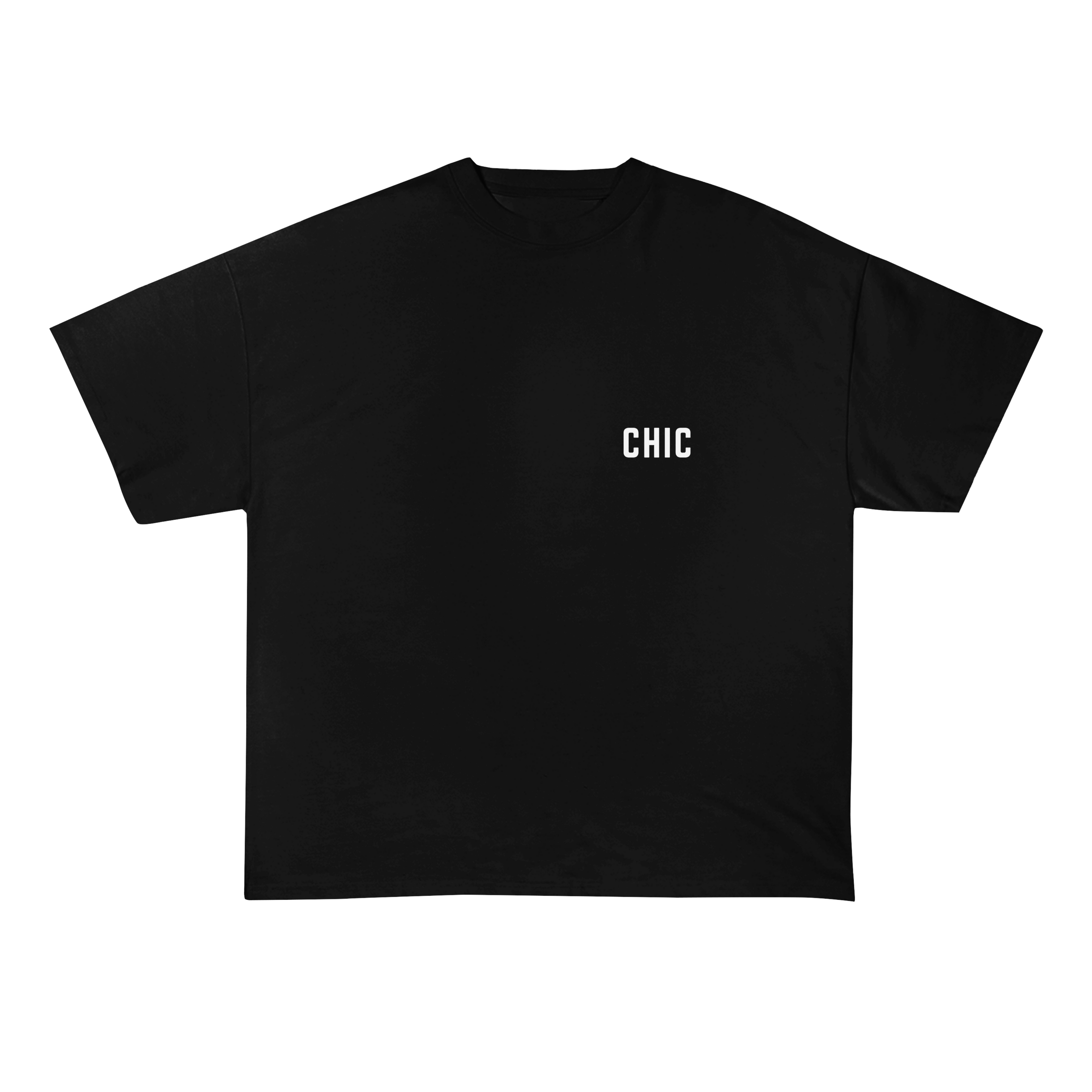 Legacy Oversized T-Shirt