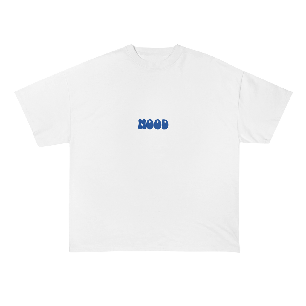 Mood Oversized T-Shirt