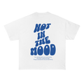 Mood Oversized T-Shirt