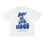 Mood Oversized T-Shirt