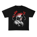 Brave Oversized T-Shirt