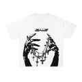 Crossed Faith Oversized T-Shirt