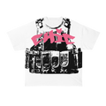 Bulletproof Oversized T-Shirt
