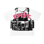 Bulletproof Oversized T-Shirt