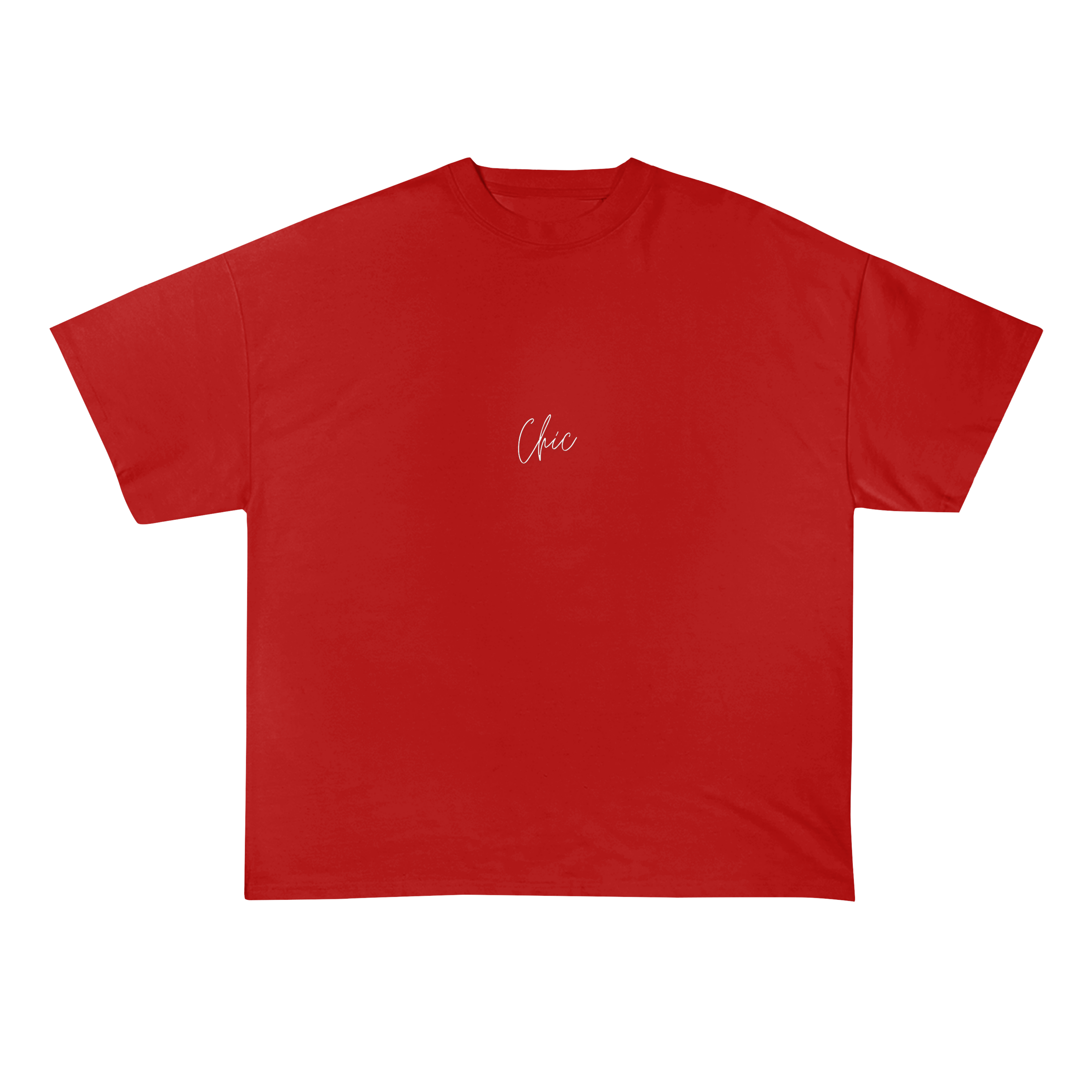 Instinct Oversized T-Shirt