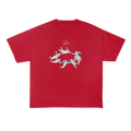 Instinct Oversized T-Shirt
