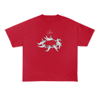 Instinct Oversized T-Shirt