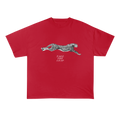 Leap Oversized T-Shirt
