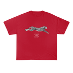 Leap Oversized T-Shirt