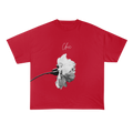 Bloom Oversized T-Shirt