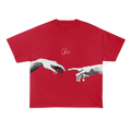 Touch Oversized T-Shirt