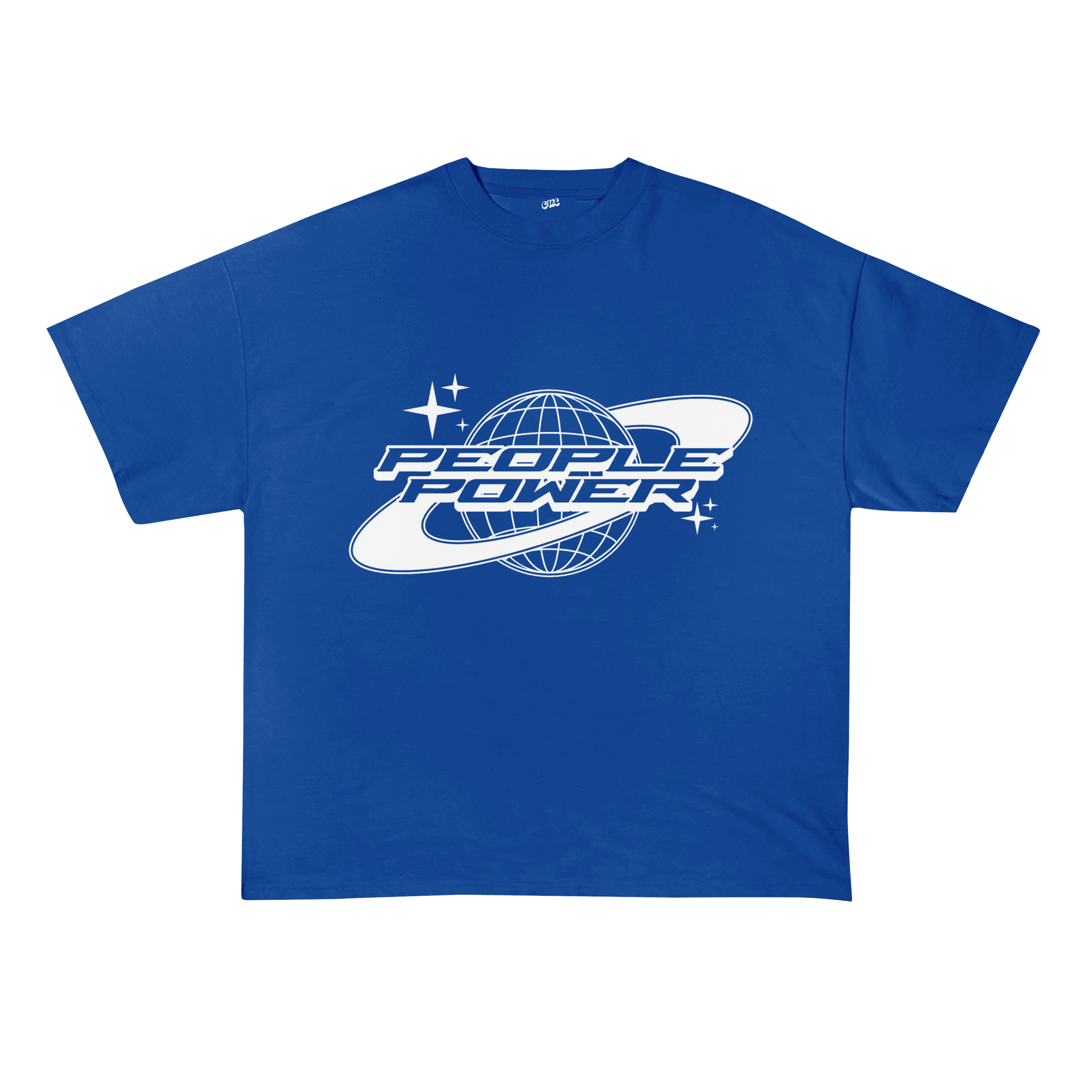 Eclipse Oversized T-Shirt