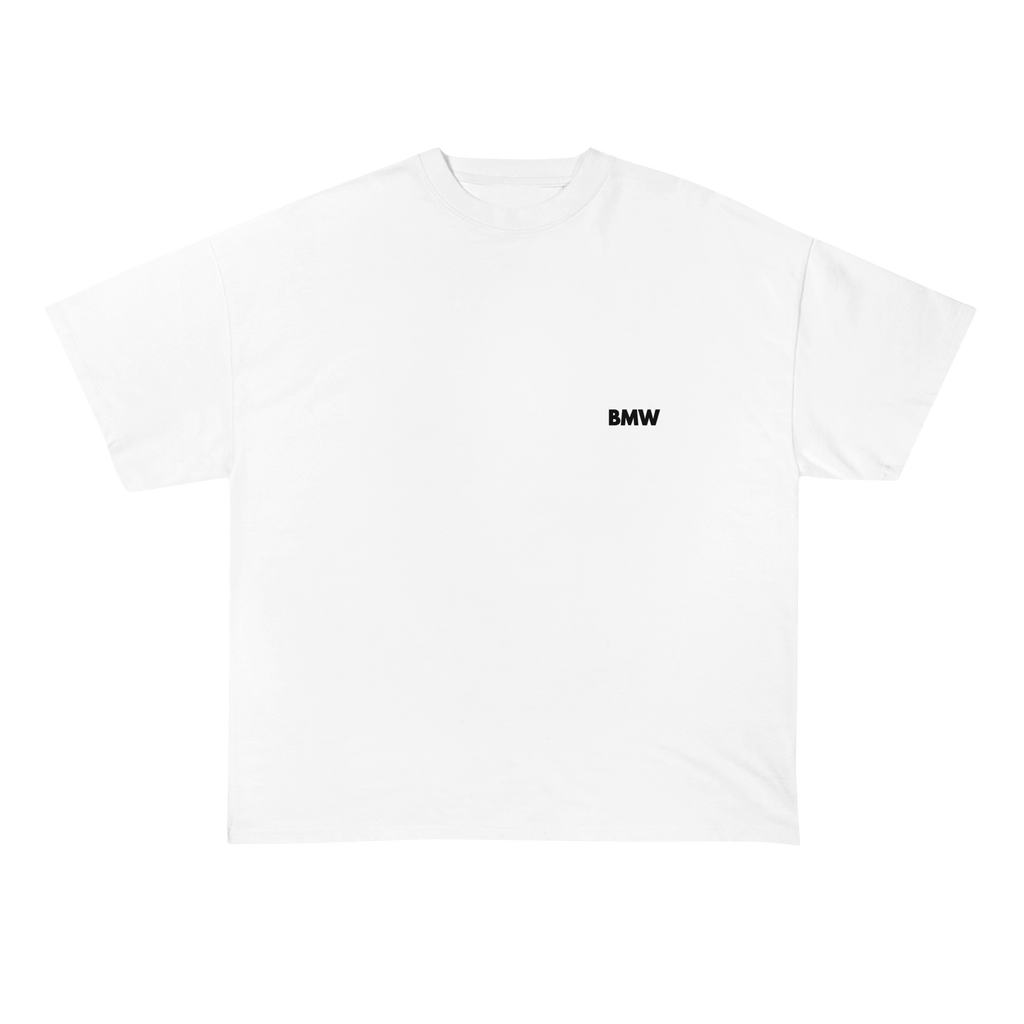 BMW E30 M3 Oversized T-Shirt