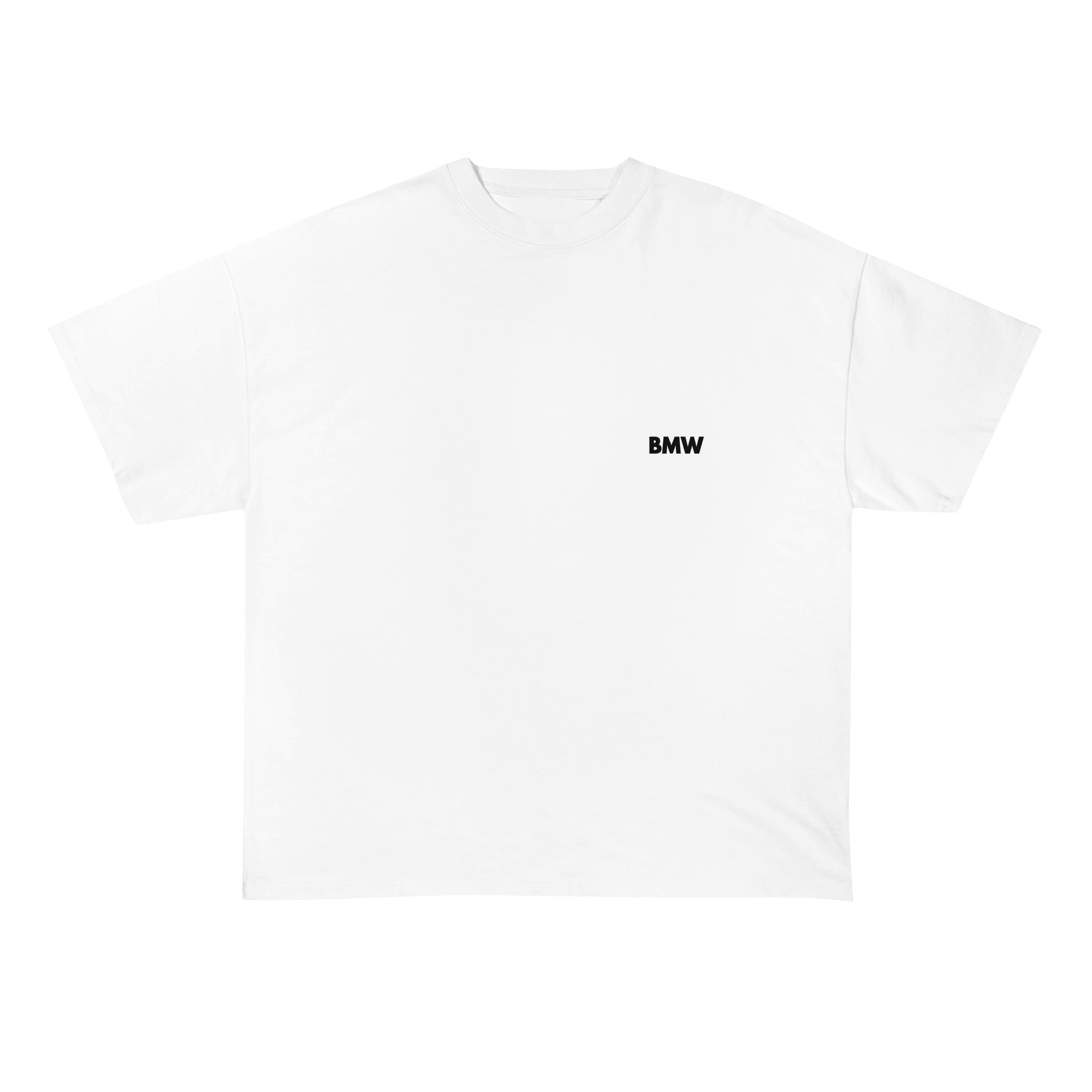 BMW E30 M3 Oversized T-Shirt