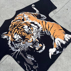 Alpha Oversized T-Shirt